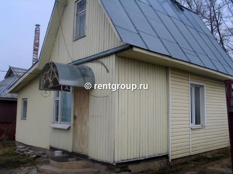 We offer to rent 2-level cottage with a total area of ​​90 sq.m. Cottage for rent on the day, weekends and holidays. This cozy cottage has a bedroom, fitted kitchen with all necessary equipment, karaoke, a toilet. The house is equipped with all neces...
